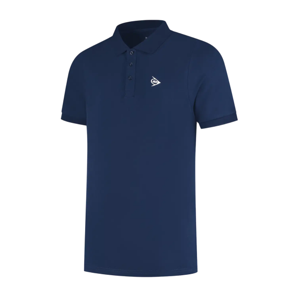 UNISEX COTTON POLO