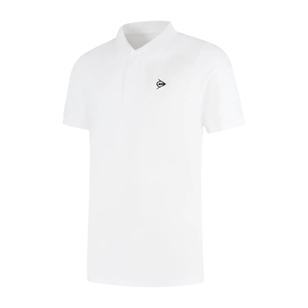 UNISEX COTTON POLO