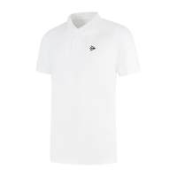 UNISEX COTTON POLO