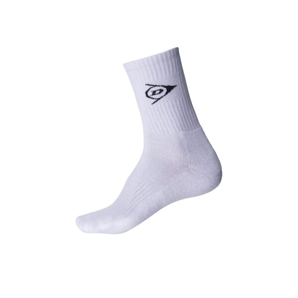 MENS CREW SOCKS 3-PACK