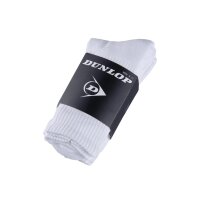 MENS CREW SOCKS 3-PACK