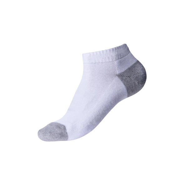 LADIES CREW SOCKS 3-PACK