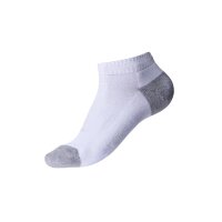 LADIES CREW SOCKS 3-PACK