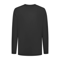 UNISEX PRACTICE LONG SLEEVE BLACK