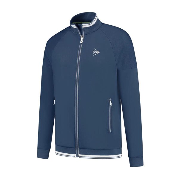 CLUB MENS KNITTED JACKET