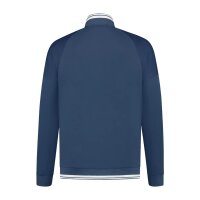 CLUB MENS KNITTED JACKET