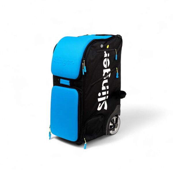 SLINGER TENNIS TOURNAMENT PACK