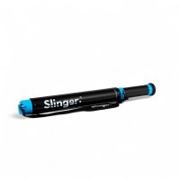 SLINGER GRAND SLAM TENNIS PACK