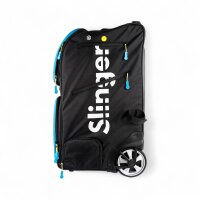 SLINGER TENNIS TOURNAMENT PACK