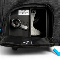 SLINGER TENNIS TOURNAMENT PACK