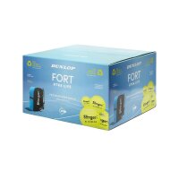 FORT XTRA LIFE P/LESS 72BALLS BOX