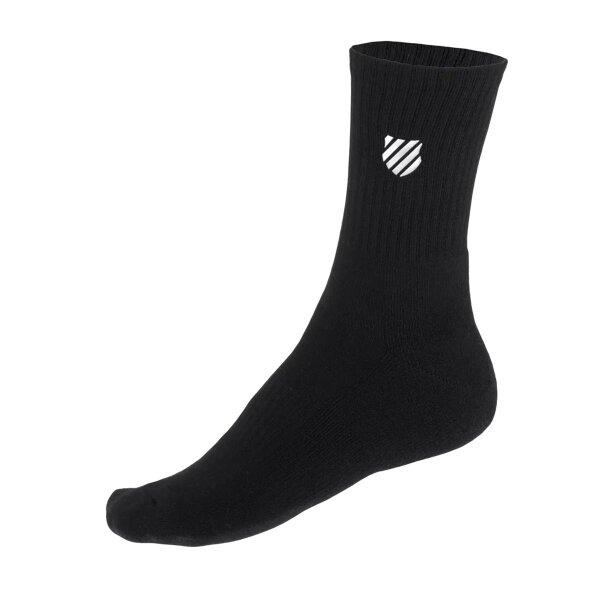 HYPERCOURT SOCKS 2-PACK