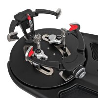 DUNLOP STRINGING MACHINE 2.0 LINEAR GRIPPER