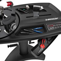 DUNLOP STRINGING MACHINE 2.0 LINEAR GRIPPER