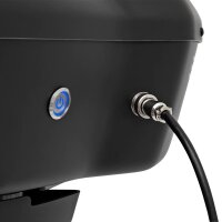 DUNLOP STRINGING MACHINE 2.0 LINEAR GRIPPER