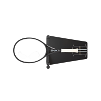 DUNLOP BALANCE BOARD 1PC