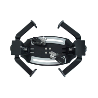 PROS PRO TOMCAT MT-400