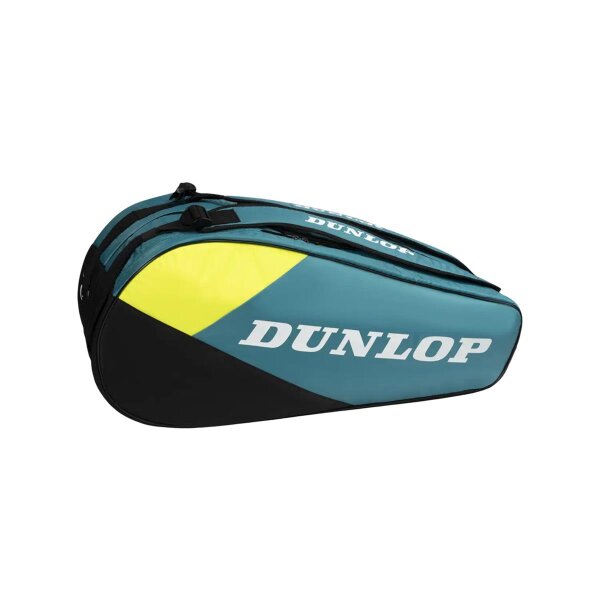 DUNLOP 25 SX CLUB 10 RACKET BAG