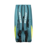 DUNLOP 25 SX CLUB 10 RACKET BAG