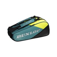 DUNLOP 25 SX PERFORMANCE 8 RACKET BAG