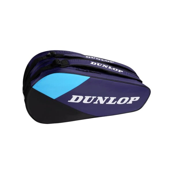 DUNLOP 26 FX CLUB 10 RACKET BAG