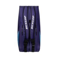 DUNLOP 26 FX CLUB 10 RACKET BAG