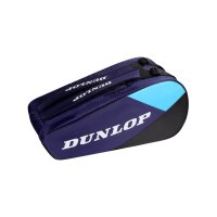 DUNLOP 26 FX CLUB 10 RACKET BAG