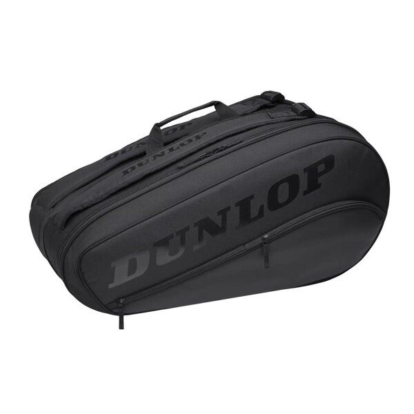 DUNLOP TEAM 8 RACKET BAG