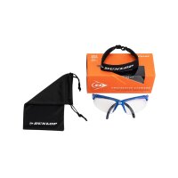 PROTECTIVE EYEWEAR - COMP PLAYERS BLUE/BLACK