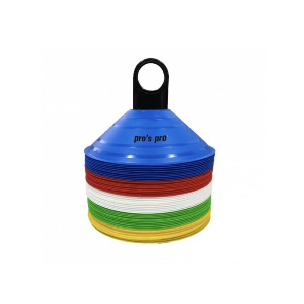 PROS PRO MARKING DISC SET 50