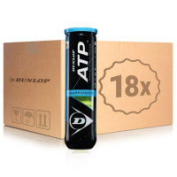DUNLOP ATP CHAMPIONSHIP 4PET