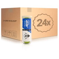 DUNLOP ATP TOUR OFFICIAL BALL 3PET