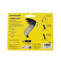 DUNLOP ATP VIPER-DRY REPLACEMENT GRIP WHITE 1PC