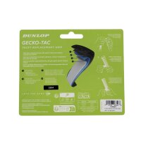 DUNLOP GECKO-TAC REPLACEMENT GRIP WHITE 1PC