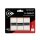 DUNLOP U-SWEAT OVERGRIP WHITE 3PCS