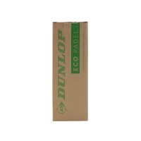 DUNLOP ECO PADEL 3PET