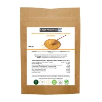 SEMI DI LINO DORATO (500g)