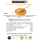 GOLDEN FLAXSEEDS (500g)