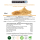 FARINA DI SEMI DI LINO DORATO (500g)