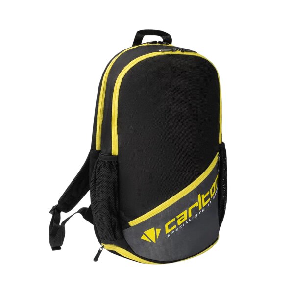 CARLTON AIRBLADE BACKPACK BLACK/GREY