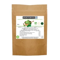 MORINGA IN POLVERE (250g)