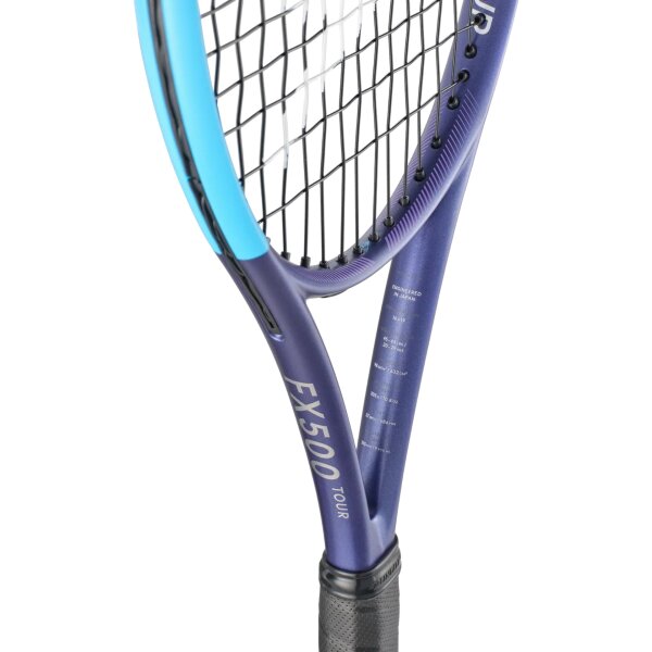 DUNLOP 26 FX500 TOUR - SportForYou – Racket Sports, 169,99 €