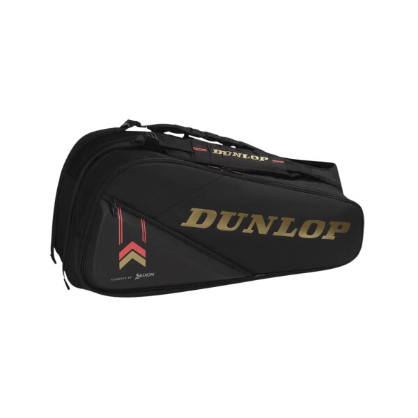 DUNLOP 25 CX PERFORMANCE LIMITED EDITION 12 RACKET BAG