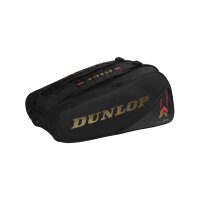 DUNLOP 25 CX PERFORMANCE LIMITED EDITION 12 RACKET BAG