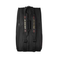 DUNLOP 25 CX PERFORMANCE LIMITED EDITION 12 RACKET BAG