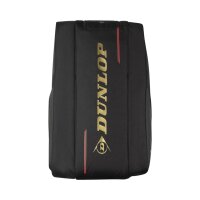 DUNLOP 25 CX PERFORMANCE LIMITED EDITION 12 RACKET BAG