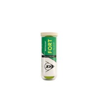 DUNLOP FORT ALL COURT TS 3PET