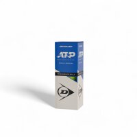 DUNLOP ATP PRESSURELESS 3BOX