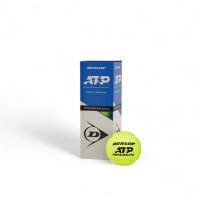 DUNLOP ATP PRESSURELESS 3BOX