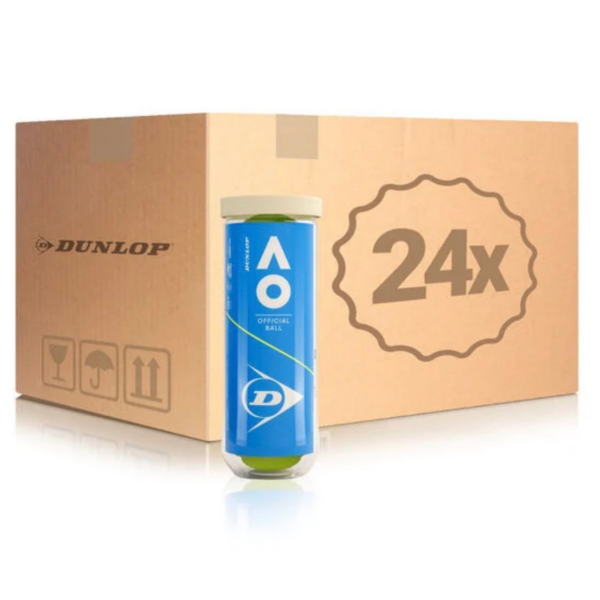 DUNLOP AUSTRALIAN OPEN 3PET